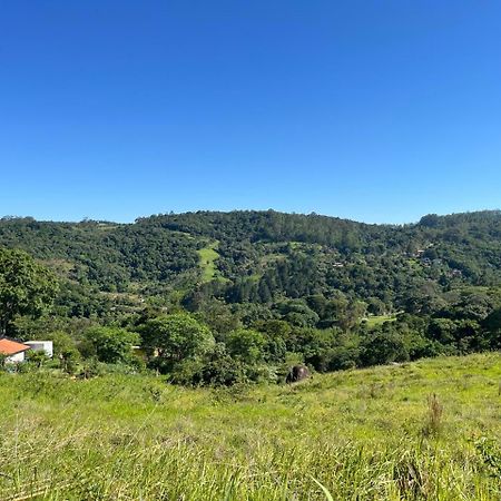 Chales Sao Roque - Pet Friendly Esterno foto