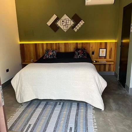 Chales Sao Roque - Pet Friendly Esterno foto