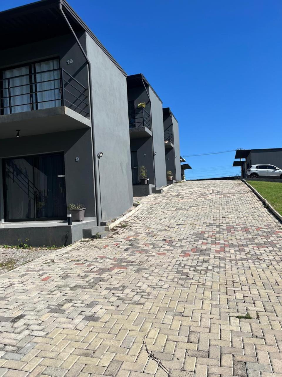 Chales Sao Roque - Pet Friendly Esterno foto
